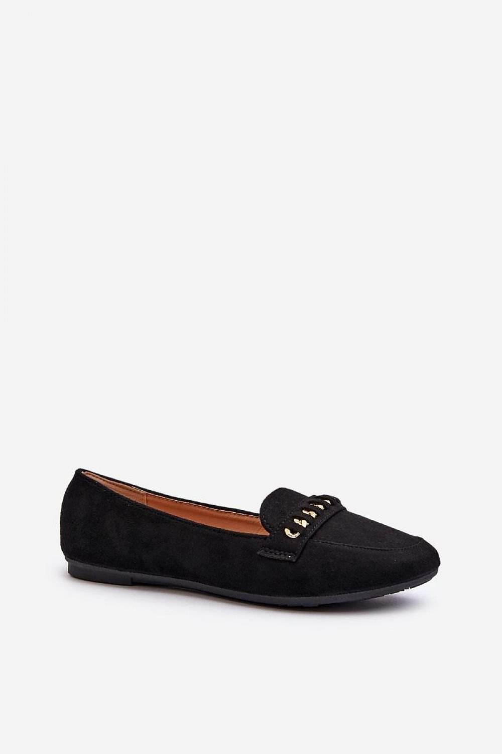 Moccasins Step in style - Ostensia