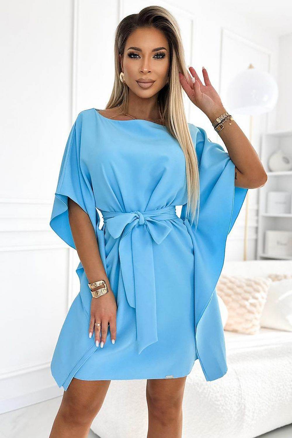Robe de jour - Ostensia