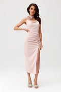  Robe de cocktail model 196259 Roco Fashion 