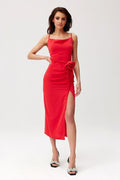  Robe de cocktail model 196260 Roco Fashion 