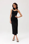  Robe de cocktail model 196261 Roco Fashion 
