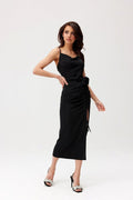  Robe de cocktail model 196261 Roco Fashion 