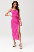  Robe de cocktail model 196263 Roco Fashion 