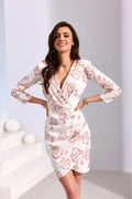 Robe de jour Roco Fashion - Ostensia