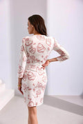 Robe de jour Roco Fashion - Ostensia