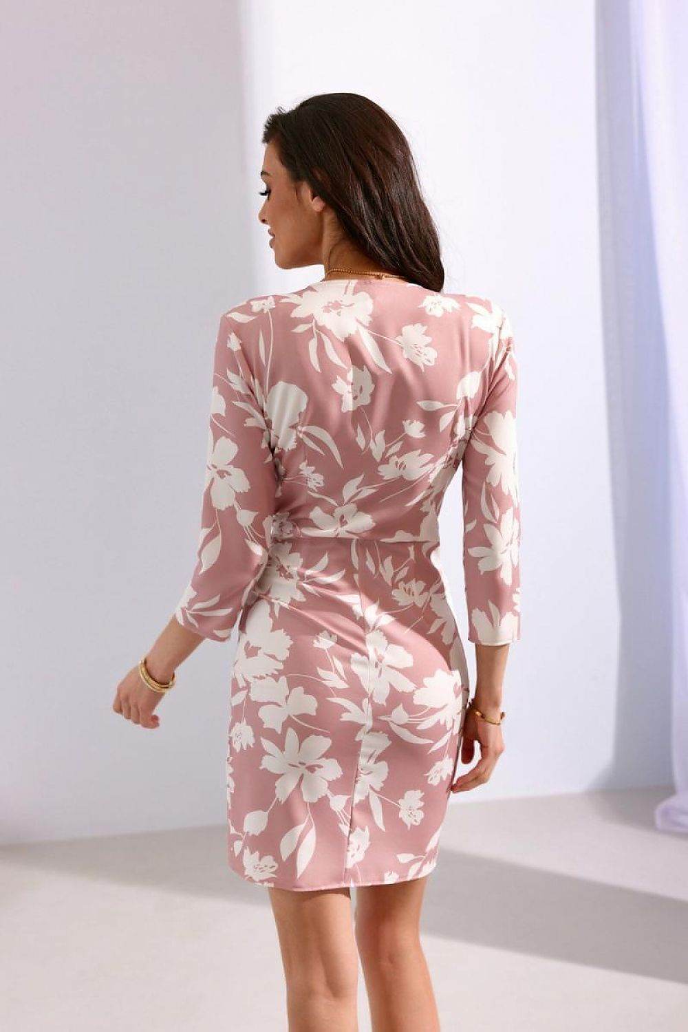 Robe de jour Roco Fashion - Ostensia