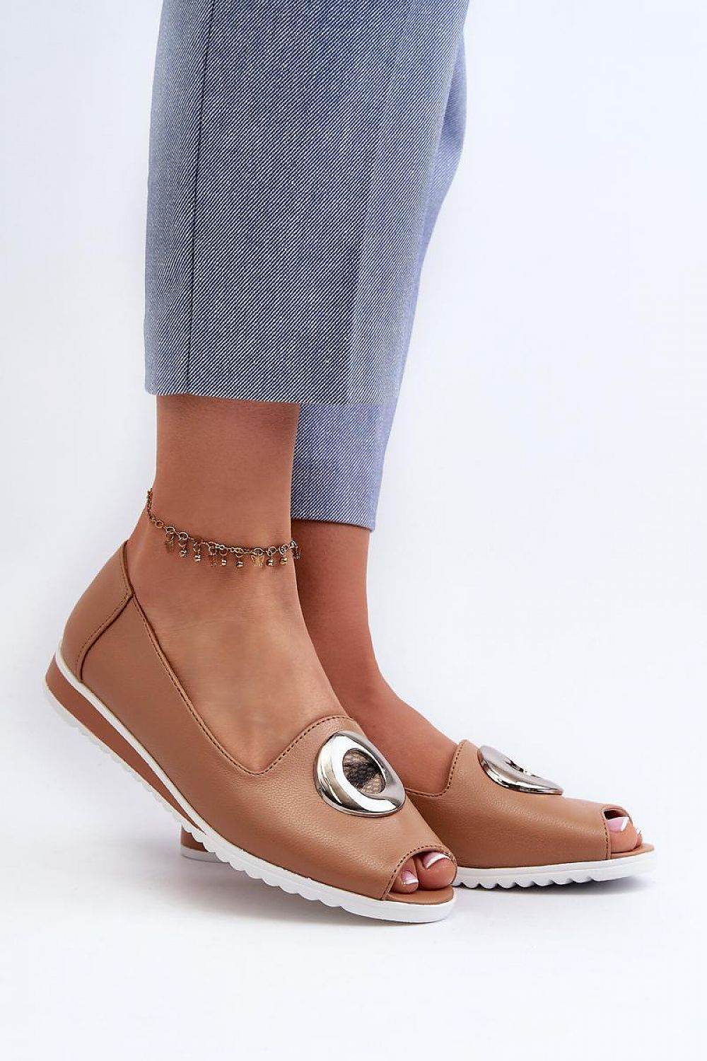 Escarpins à talons Step in style - Ostensia