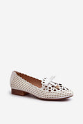 Ballerine - Ostensia