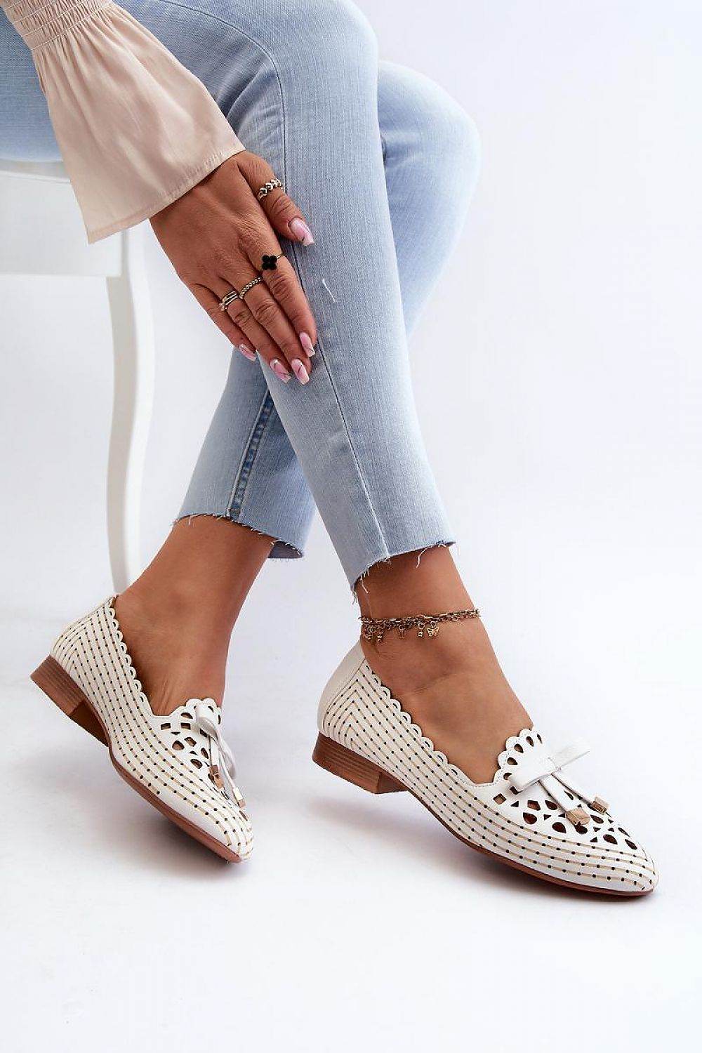 Ballerine - Ostensia