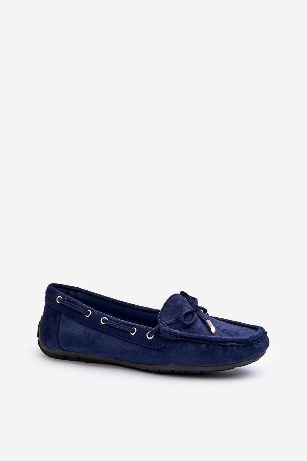 Moccasins Step in style - Ostensia