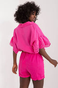 Shorts - Ostensia