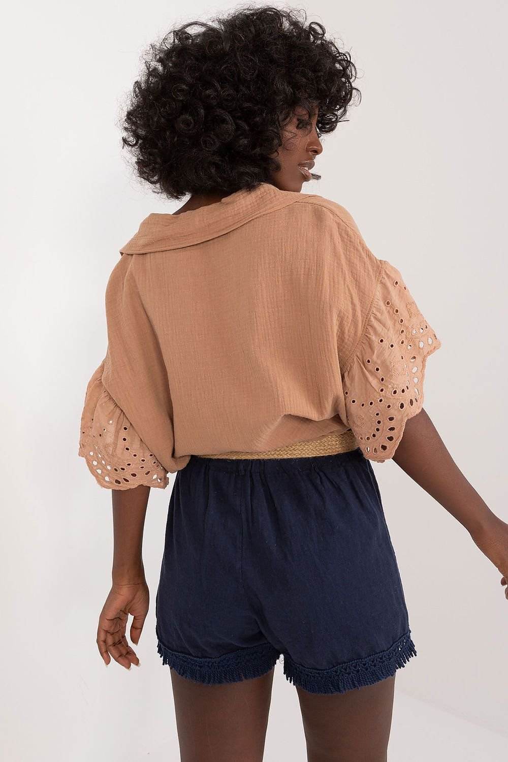 Shorts - Ostensia