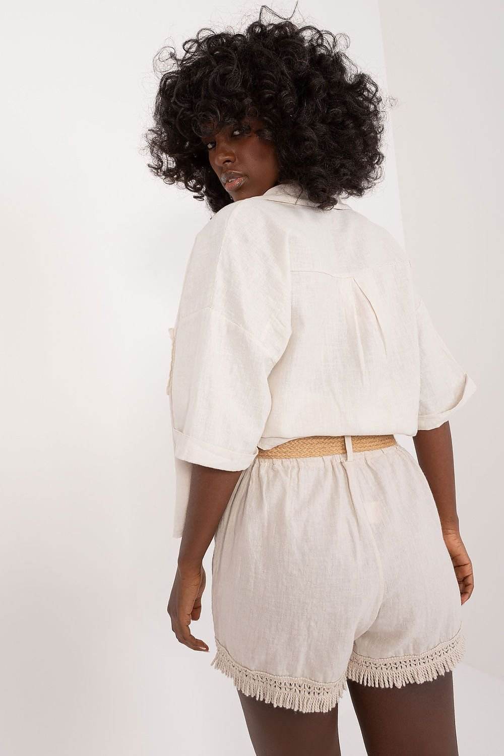 Shorts - Ostensia
