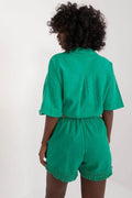 Shorts - Ostensia