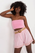 Shorts - Ostensia