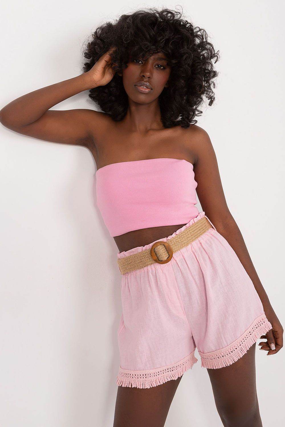 Shorts - Ostensia