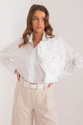 Chemise manche longue - Ostensia