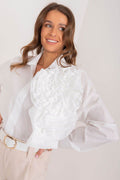 Chemise manche longue - Ostensia