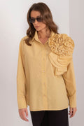 Chemise manche longue - Ostensia