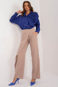 Chemise manche longue - Ostensia