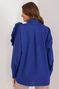 Chemise manche longue - Ostensia