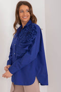 Chemise manche longue - Ostensia