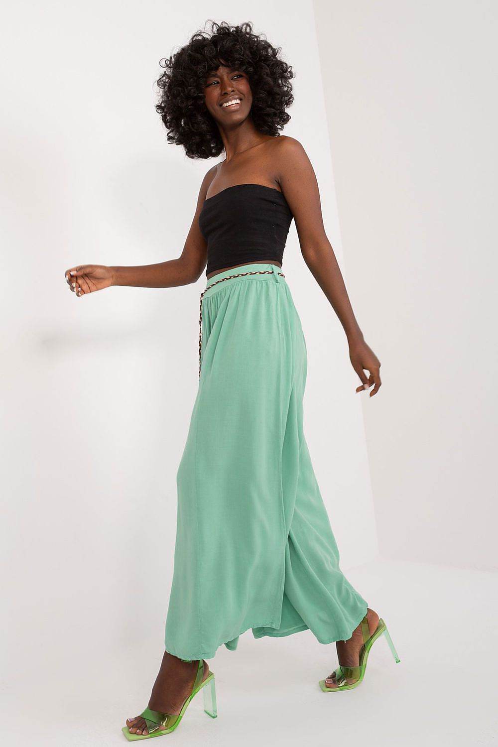 Pantalon femme Och Bella - Ostensia
