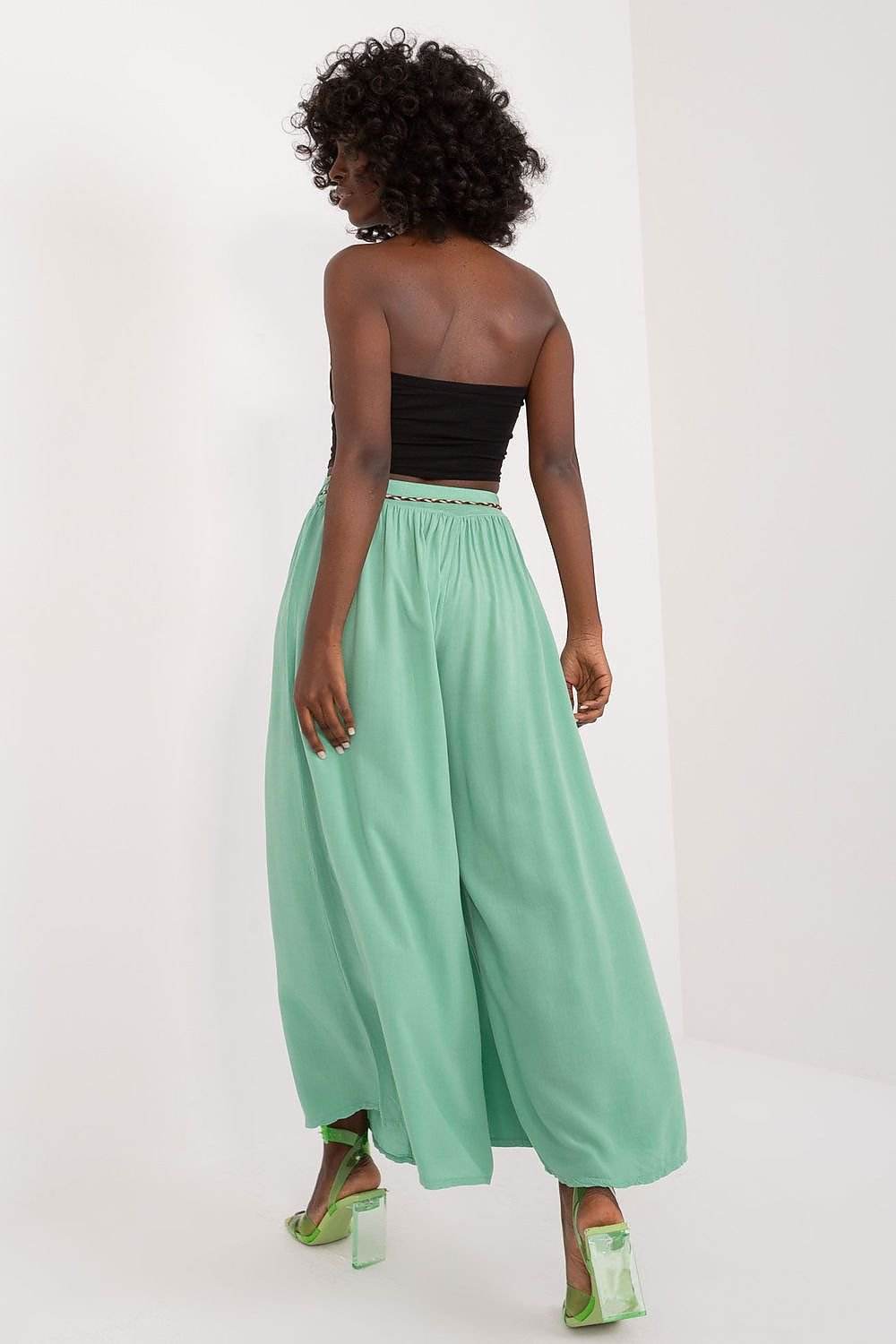 Pantalon femme Och Bella - Ostensia