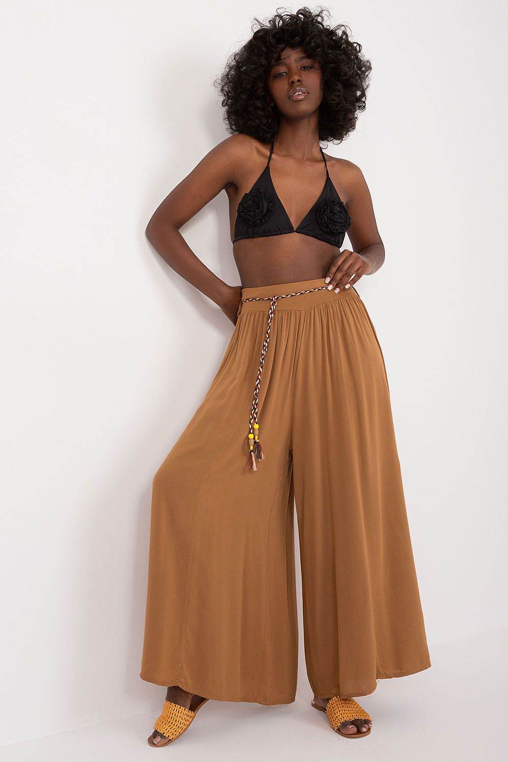 Pantalon femme Och Bella - Ostensia
