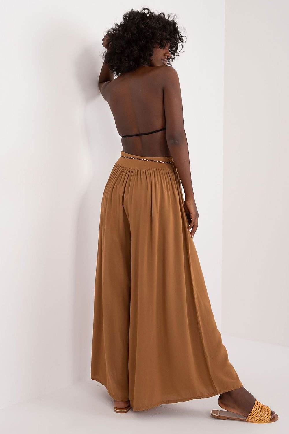 Pantalon femme Och Bella - Ostensia