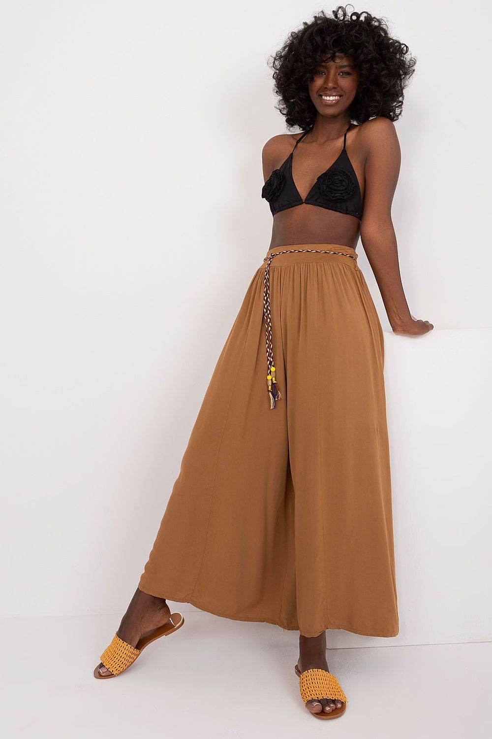 Pantalon femme Och Bella - Ostensia