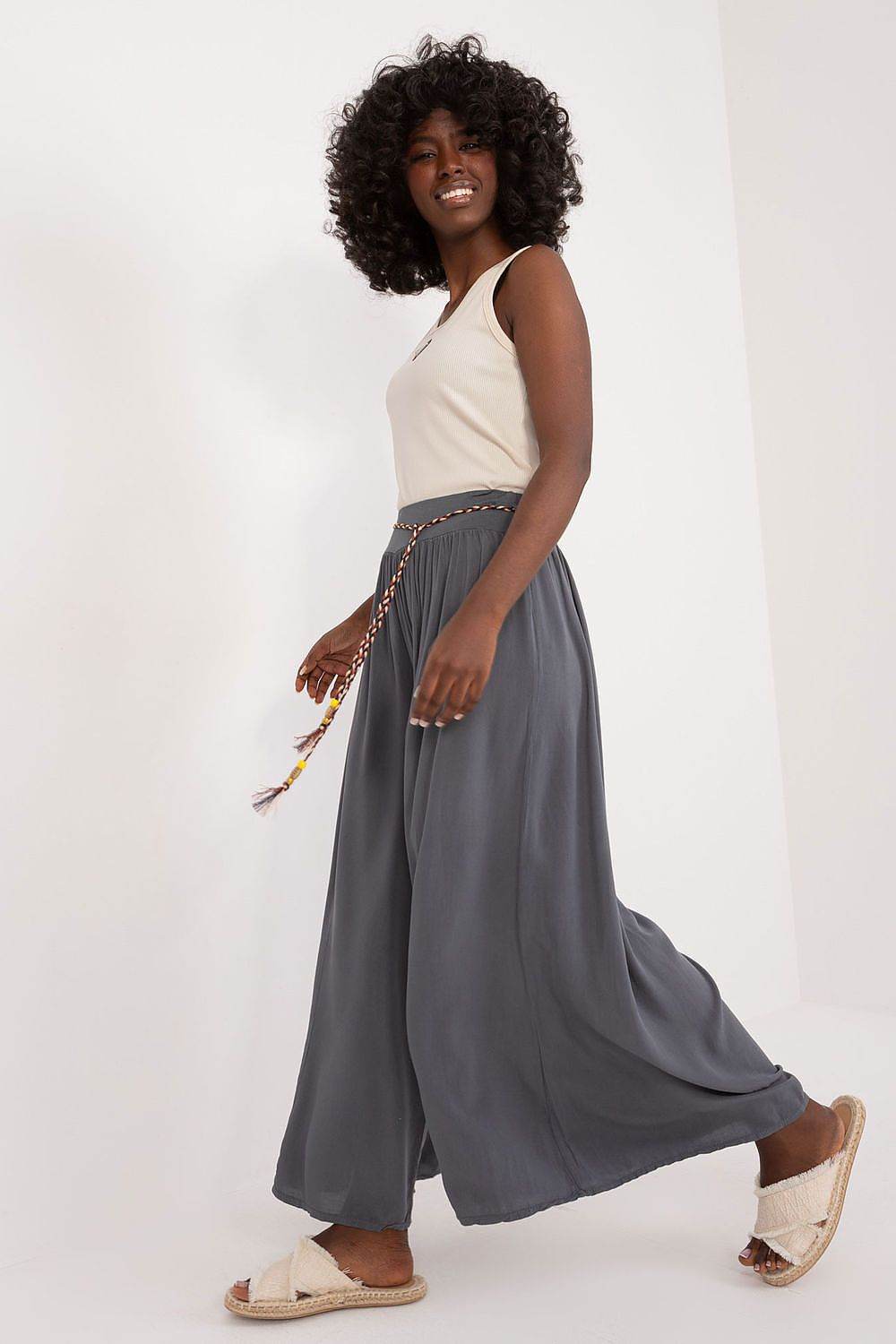 Pantalon femme Och Bella - Ostensia