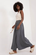 Pantalon femme Och Bella - Ostensia