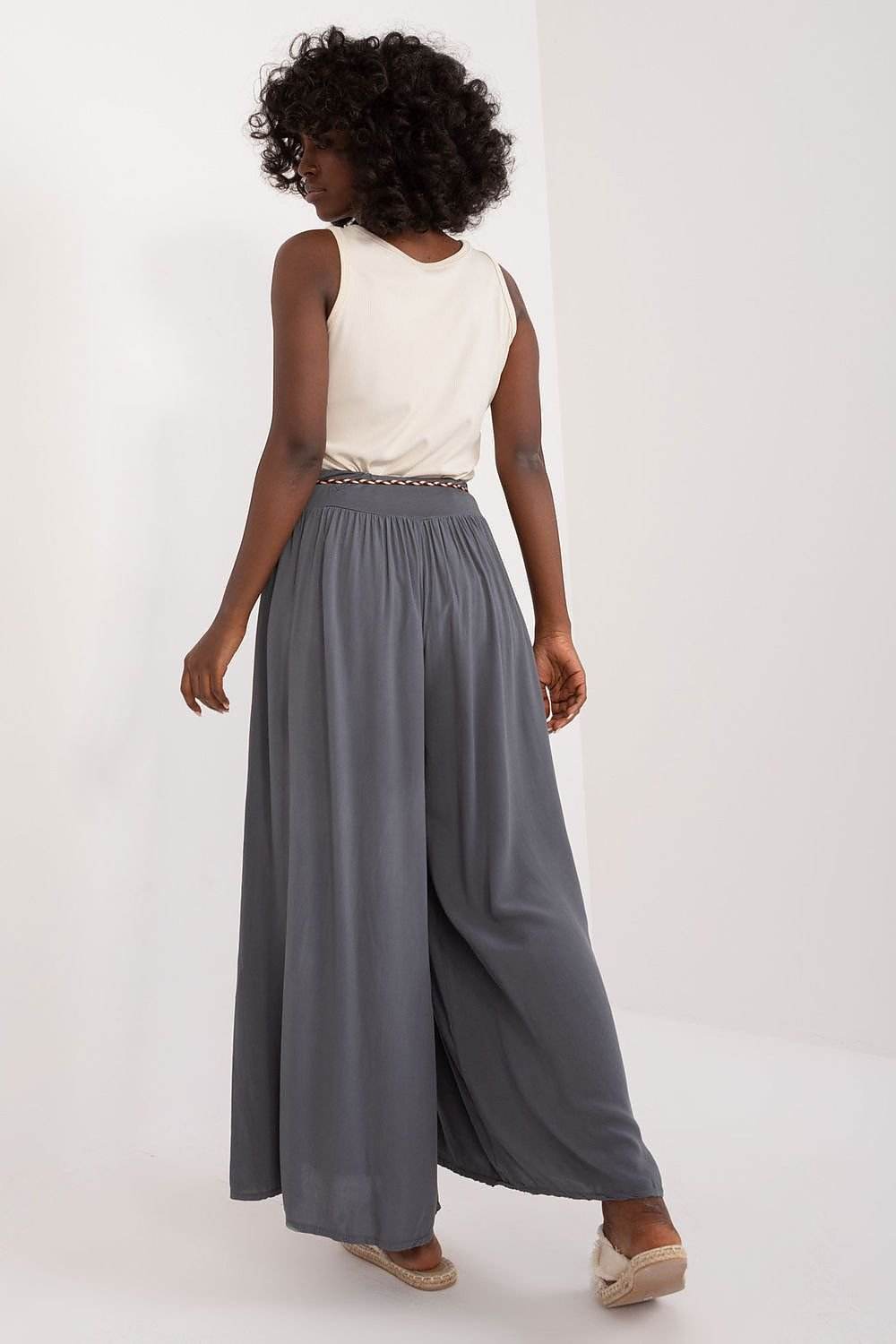 Pantalon femme Och Bella - Ostensia