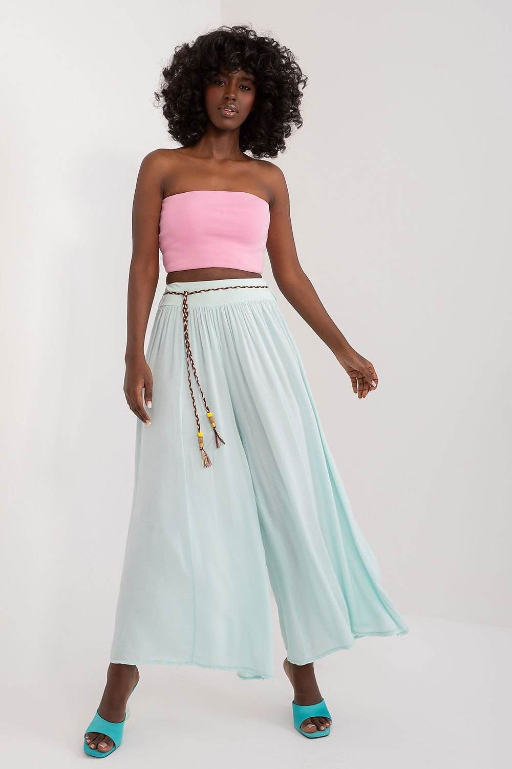 Pantalon femme Och Bella - Ostensia