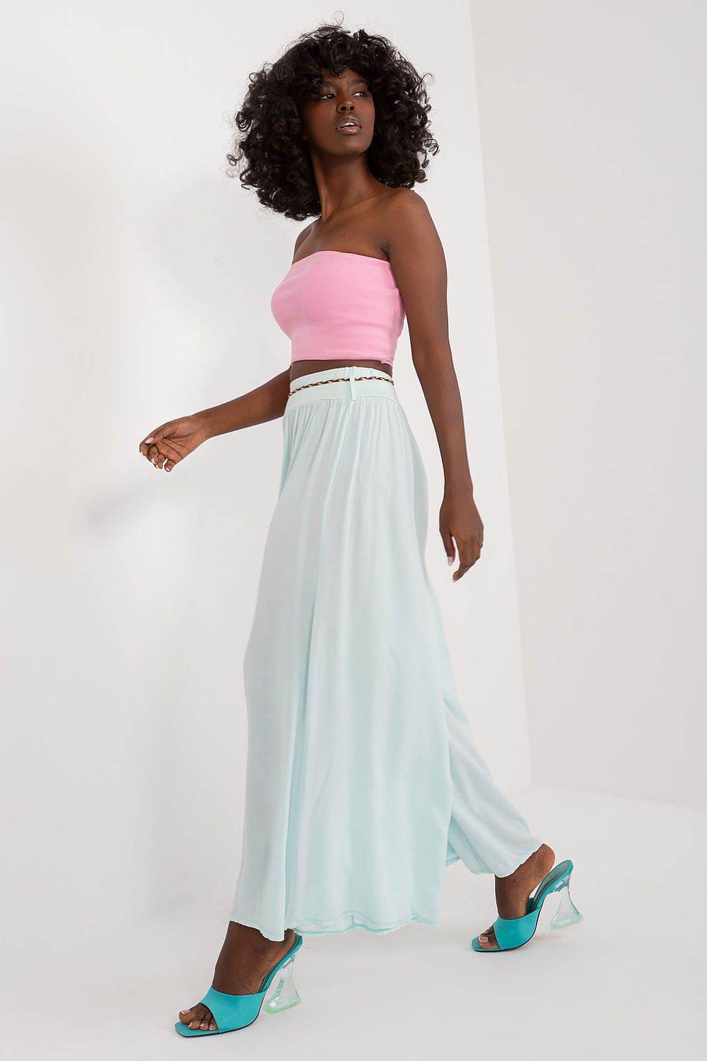 Pantalon femme Och Bella - Ostensia