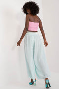 Pantalon femme Och Bella - Ostensia