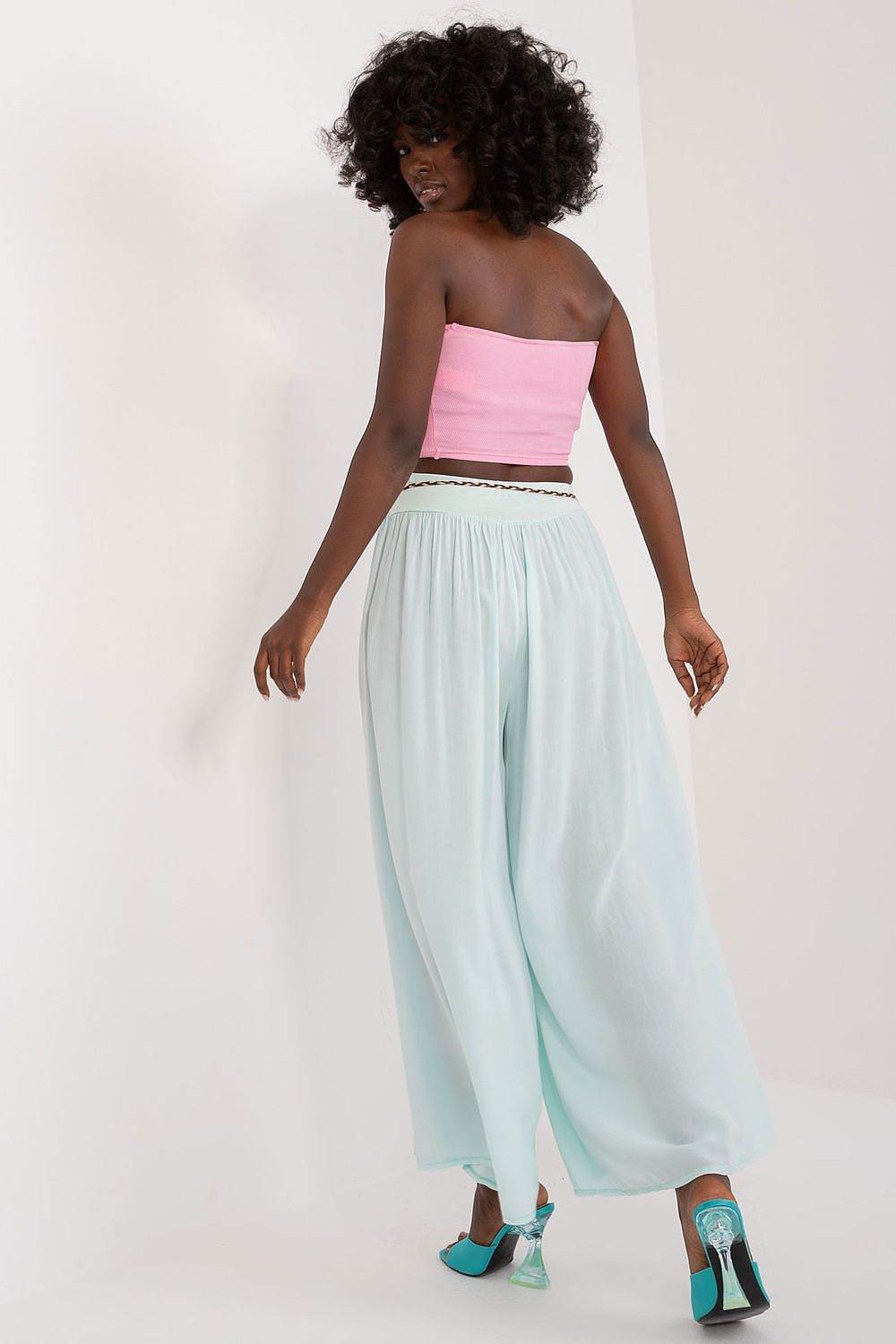 Pantalon femme Och Bella - Ostensia
