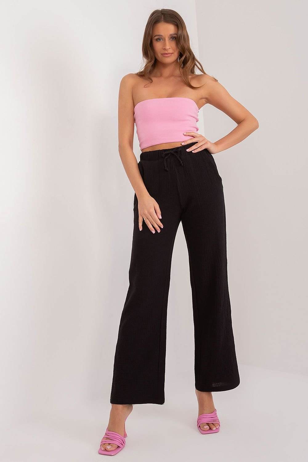 Pantalon femme - Ostensia