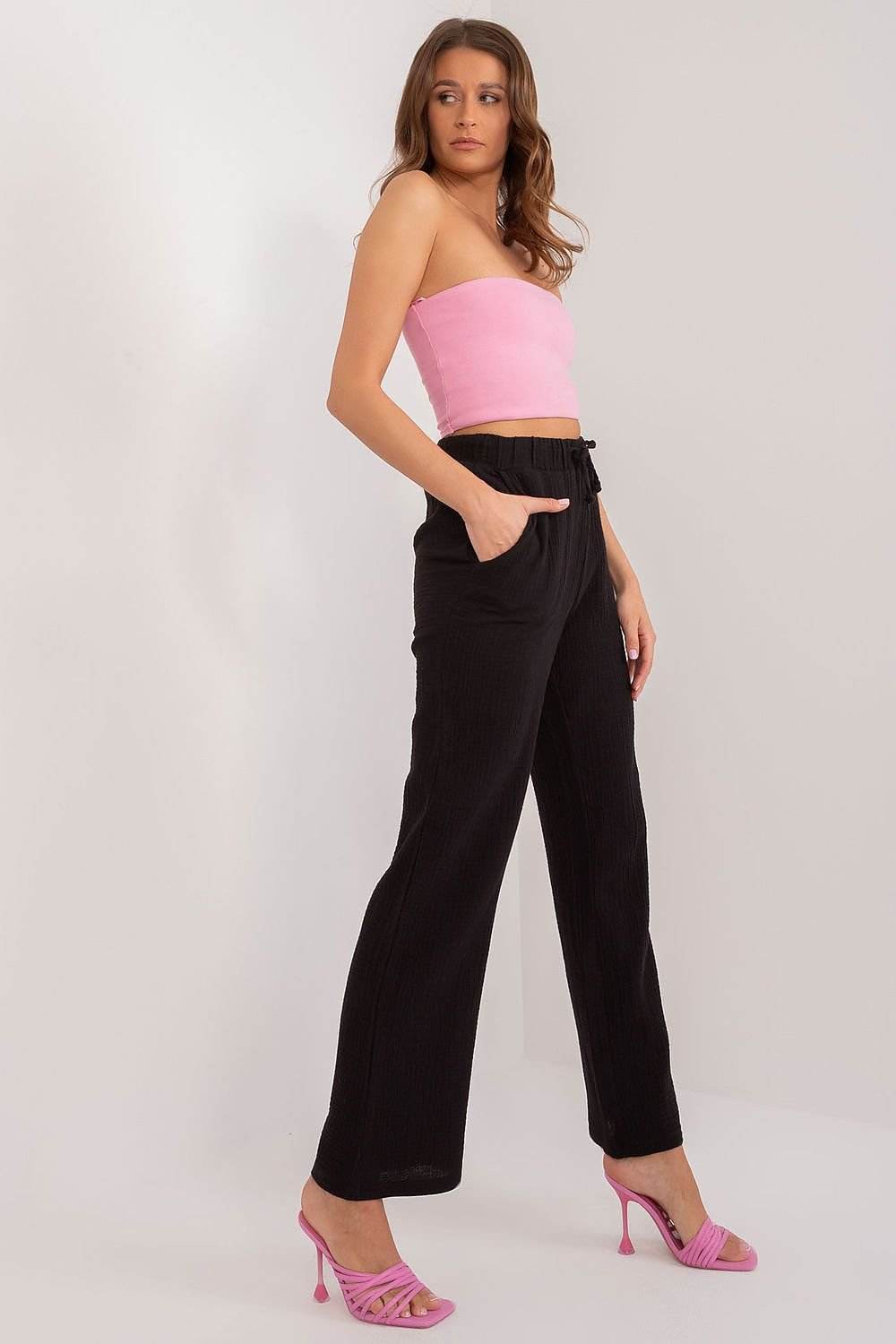 Pantalon femme - Ostensia