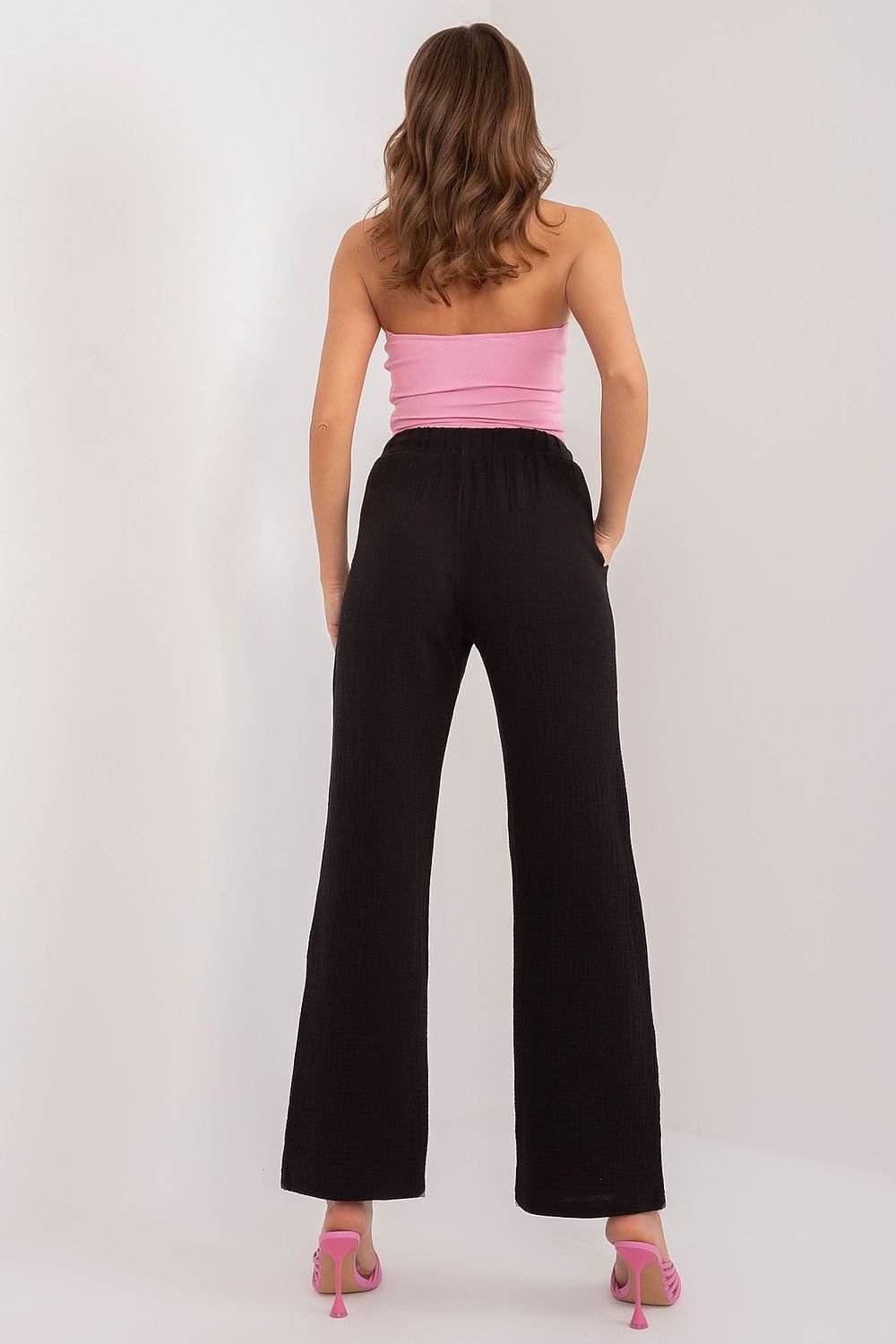 Pantalon femme - Ostensia