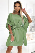 Robe de jour - Ostensia