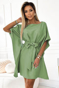 Robe de jour - Ostensia