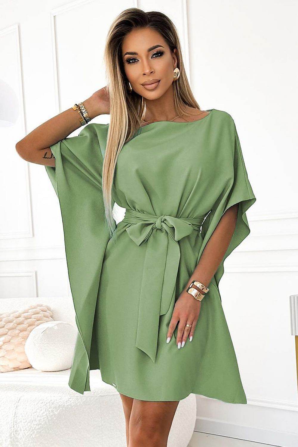 Robe de jour - Ostensia
