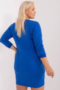 Plus size Robe - Ostensia