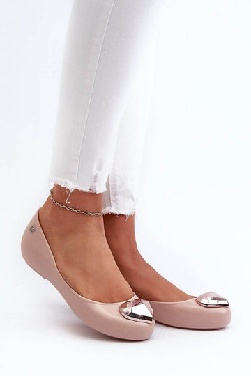 Ballerine - Ostensia