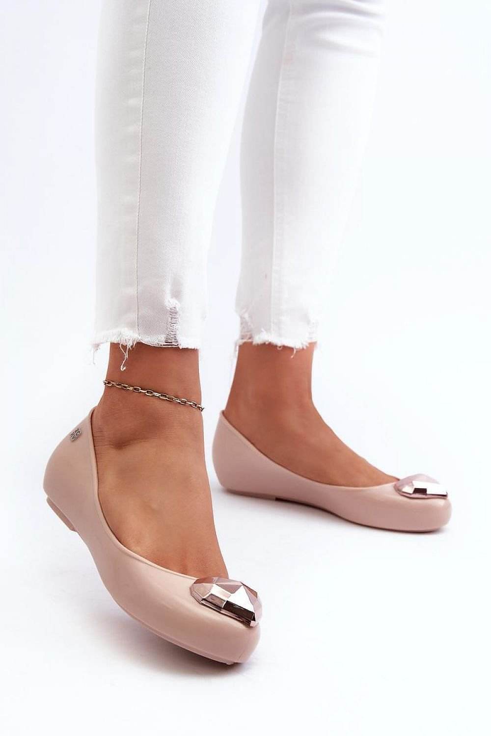 Ballerine - Ostensia