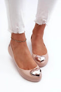 Ballerine - Ostensia