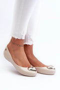 Ballerine - Ostensia