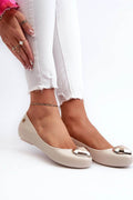 Ballerine - Ostensia